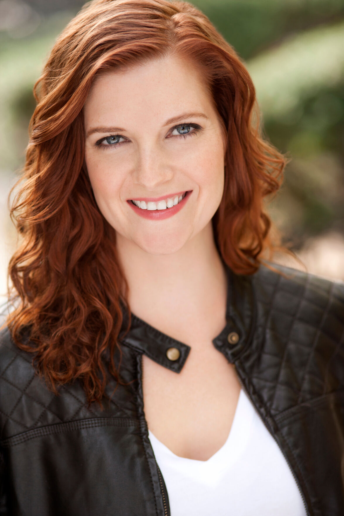 Emily Van Fleet